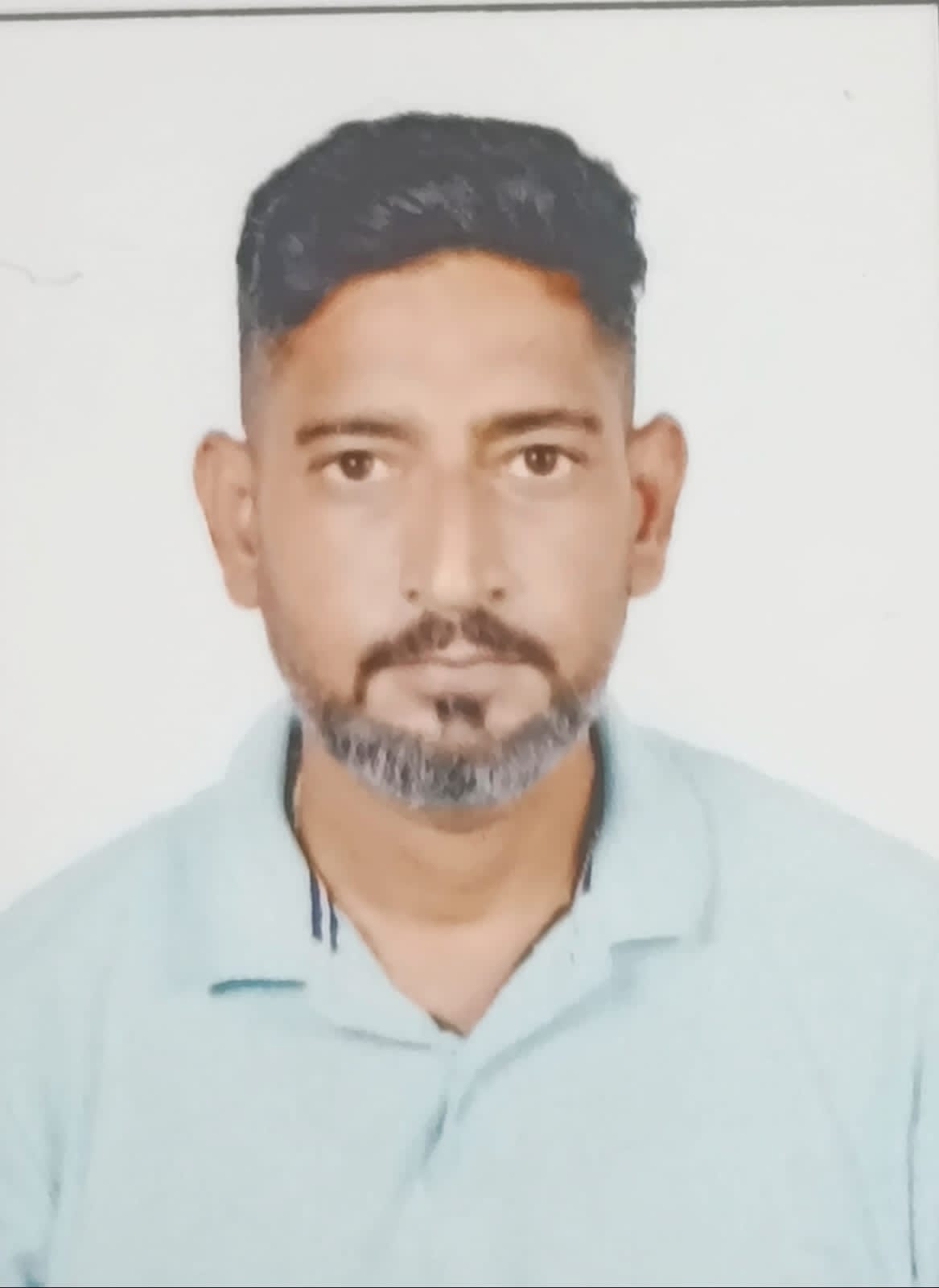Akhilesh Pandey