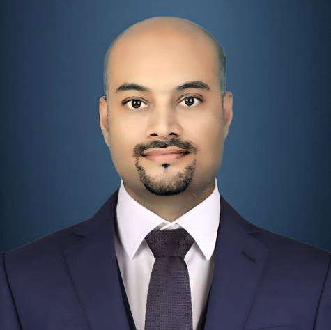 Darsheel Porwal Father