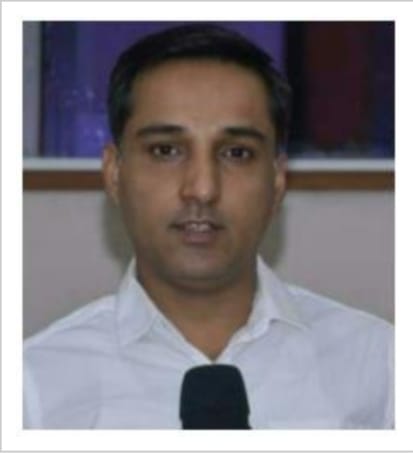 Bahuleya Verma Students