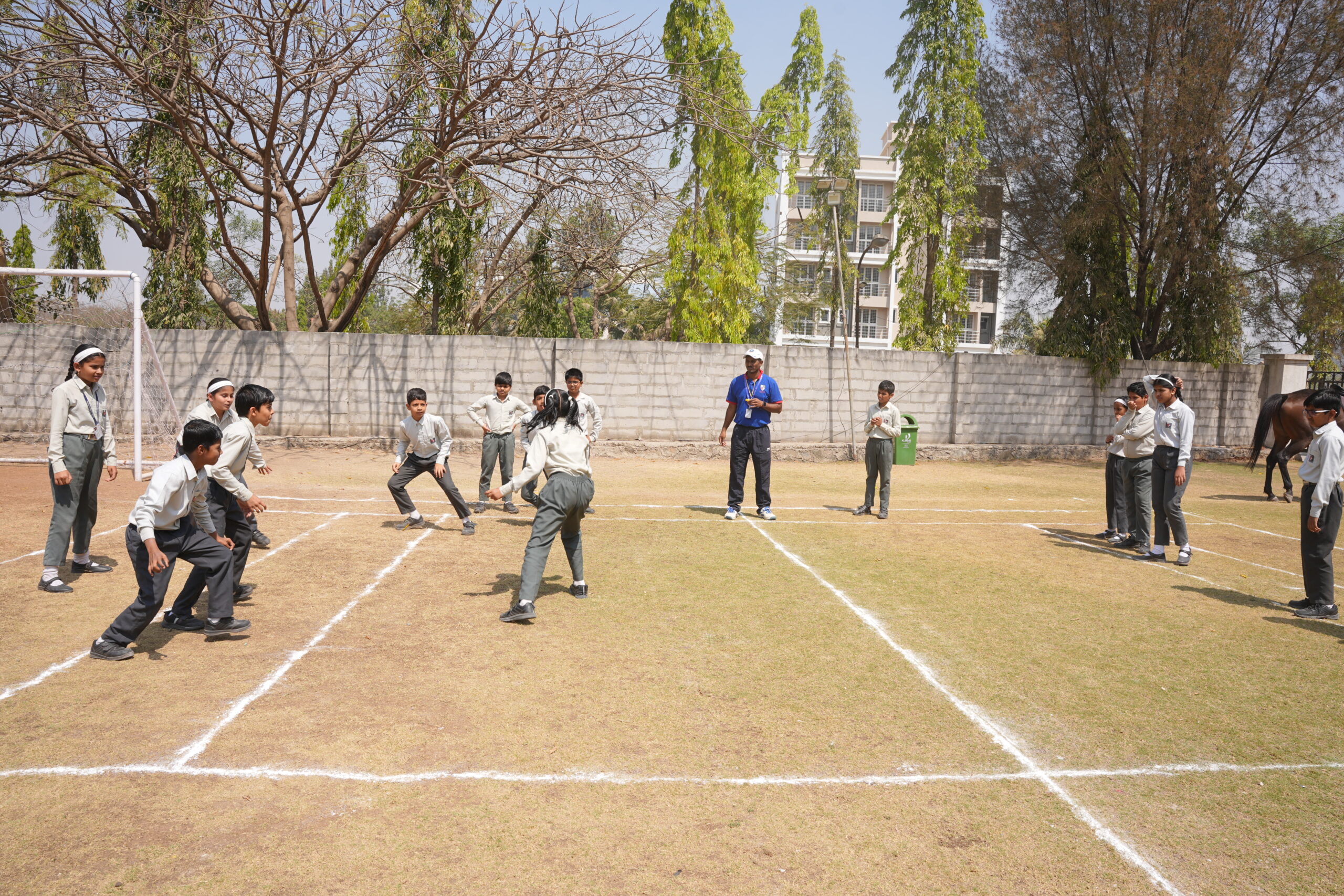 Kabbaddi