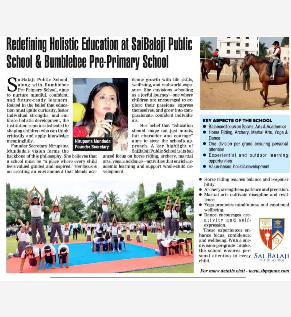 Times School Awards Excellence in Innovative Learning